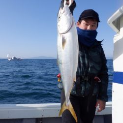 遊漁船 遊友 釣果