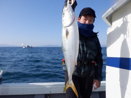 遊漁船 遊友 釣果