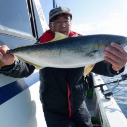 遊漁船 遊友 釣果