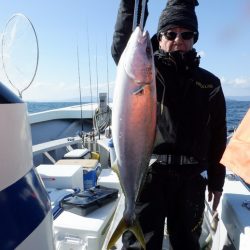 遊漁船 遊友 釣果