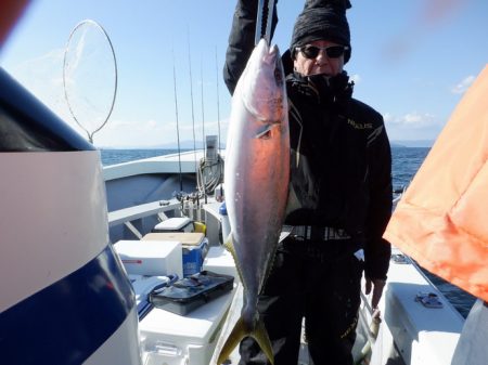 遊漁船 遊友 釣果