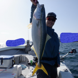 遊漁船 遊友 釣果