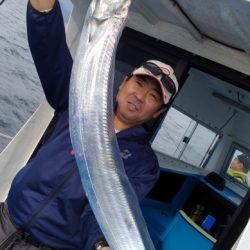 和丸(三重) 釣果