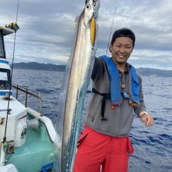 シードリーム 釣果