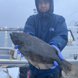 シーモンキー 釣果