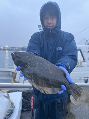 シーモンキー 釣果