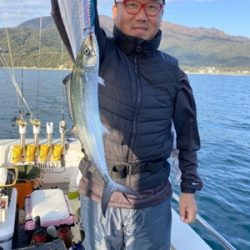 シーモンキー 釣果