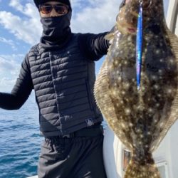 シーモンキー 釣果