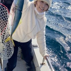 シーモンキー 釣果