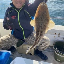 シーモンキー 釣果