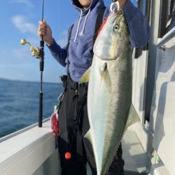 リトルワン 釣果