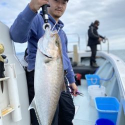 リトルワン 釣果