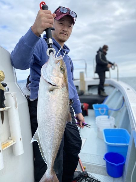 リトルワン 釣果