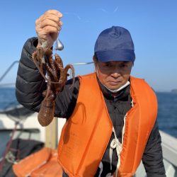 リトルワン 釣果