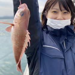 リトルワン 釣果