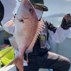 リトルワン 釣果