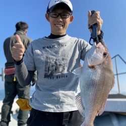 リトルワン 釣果