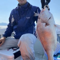 リトルワン 釣果