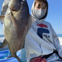 リトルワン 釣果