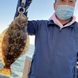 リトルワン 釣果