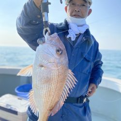 リトルワン 釣果