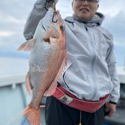 リトルワン 釣果