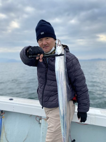 リトルワン 釣果