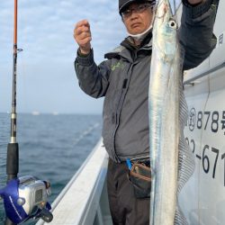 リトルワン 釣果