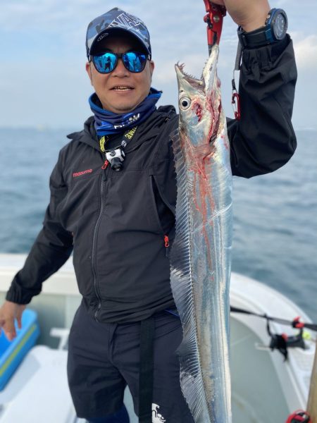 リトルワン 釣果