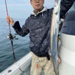 リトルワン 釣果