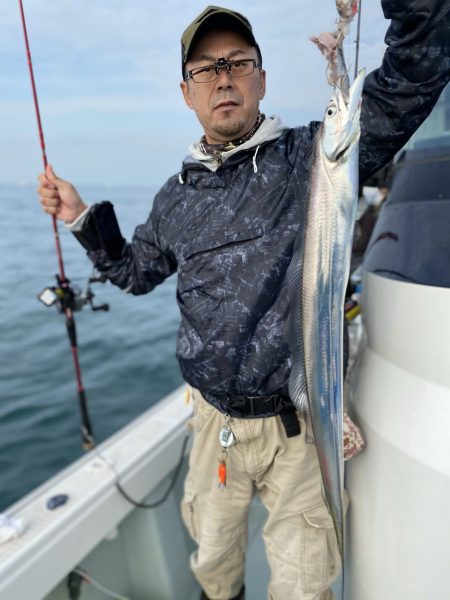 リトルワン 釣果