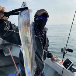 リトルワン 釣果