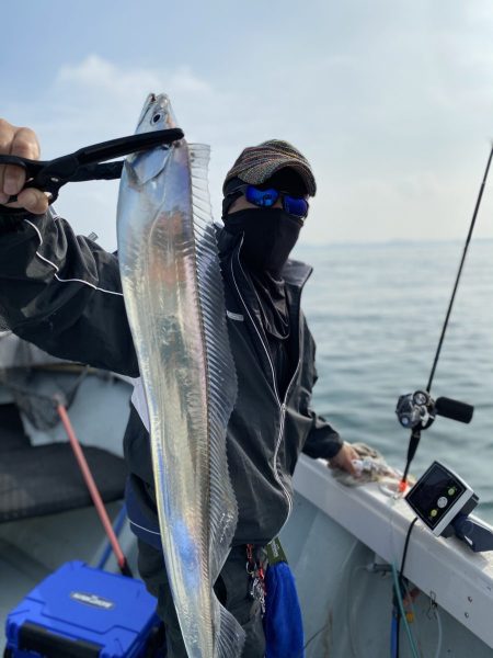 リトルワン 釣果