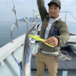 リトルワン 釣果