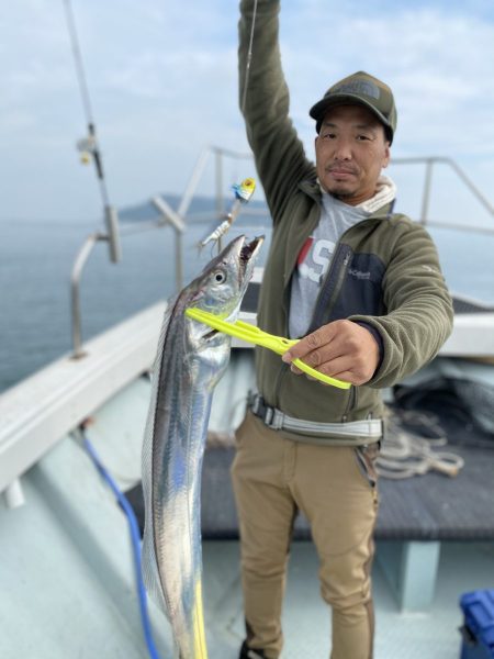 リトルワン 釣果