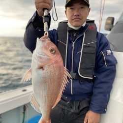 リトルワン 釣果