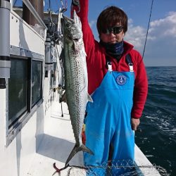 第二明康丸 釣果