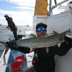 第二明康丸 釣果