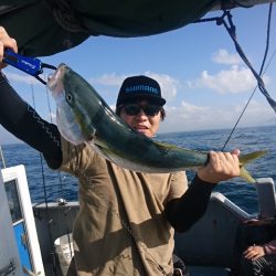 第二明康丸 釣果