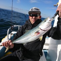 第二明康丸 釣果