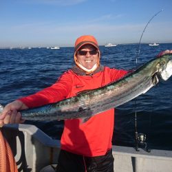 第二明康丸 釣果