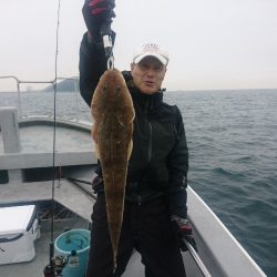 第二明康丸 釣果