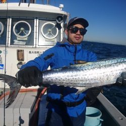 第二明康丸 釣果