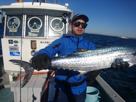 第二明康丸 釣果