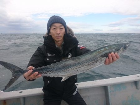 第二明康丸 釣果