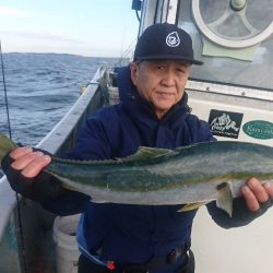 第二明康丸 釣果