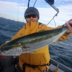 第二明康丸 釣果