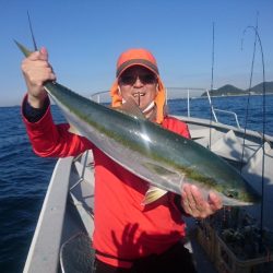 第二明康丸 釣果