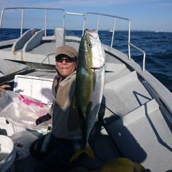 第二明康丸 釣果