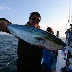 第二明康丸 釣果